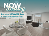 1-bedroom apartment at 2000 Oasis Apartments in Atlanta